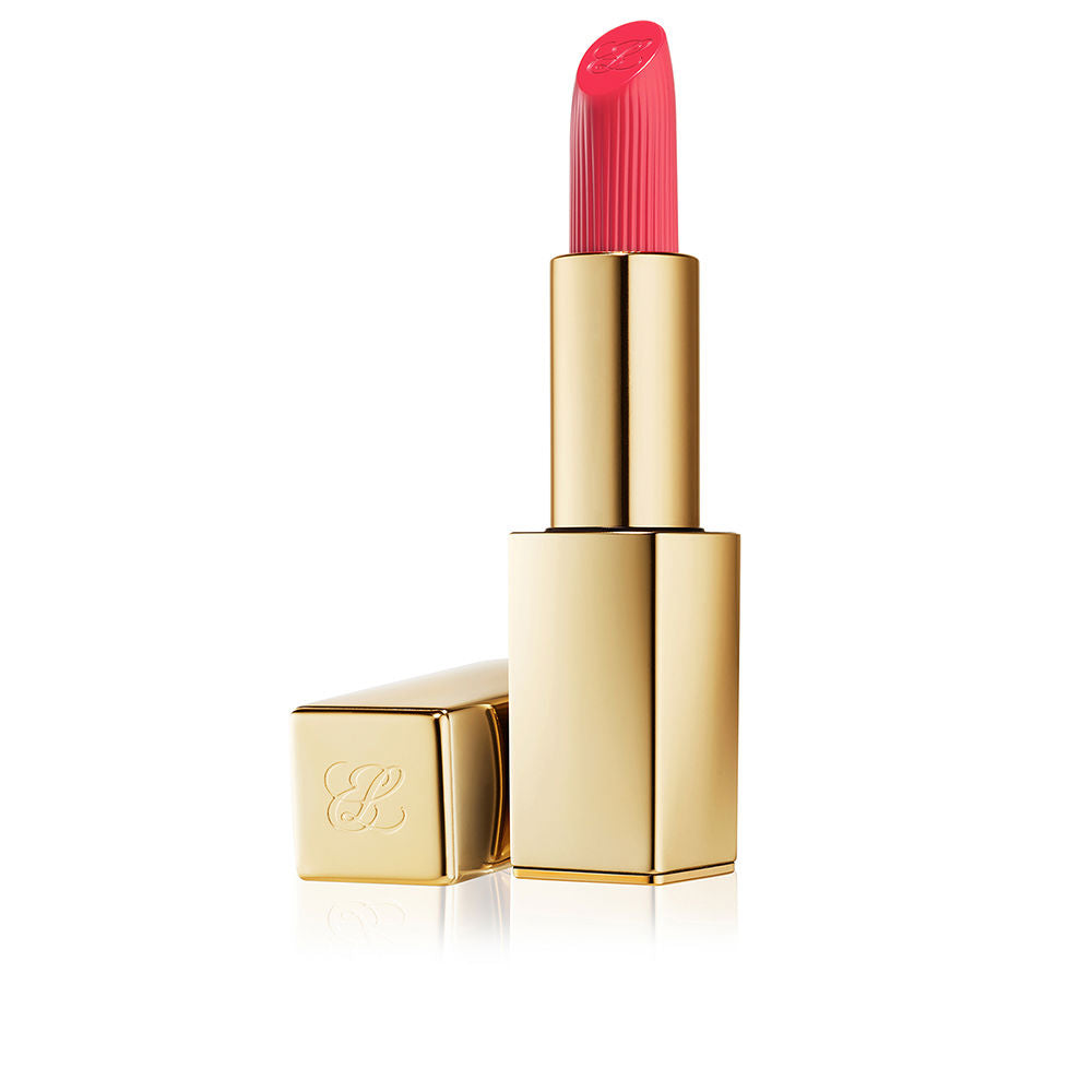Pure Color Creme Lipstick #defiant coral 3,5 gr