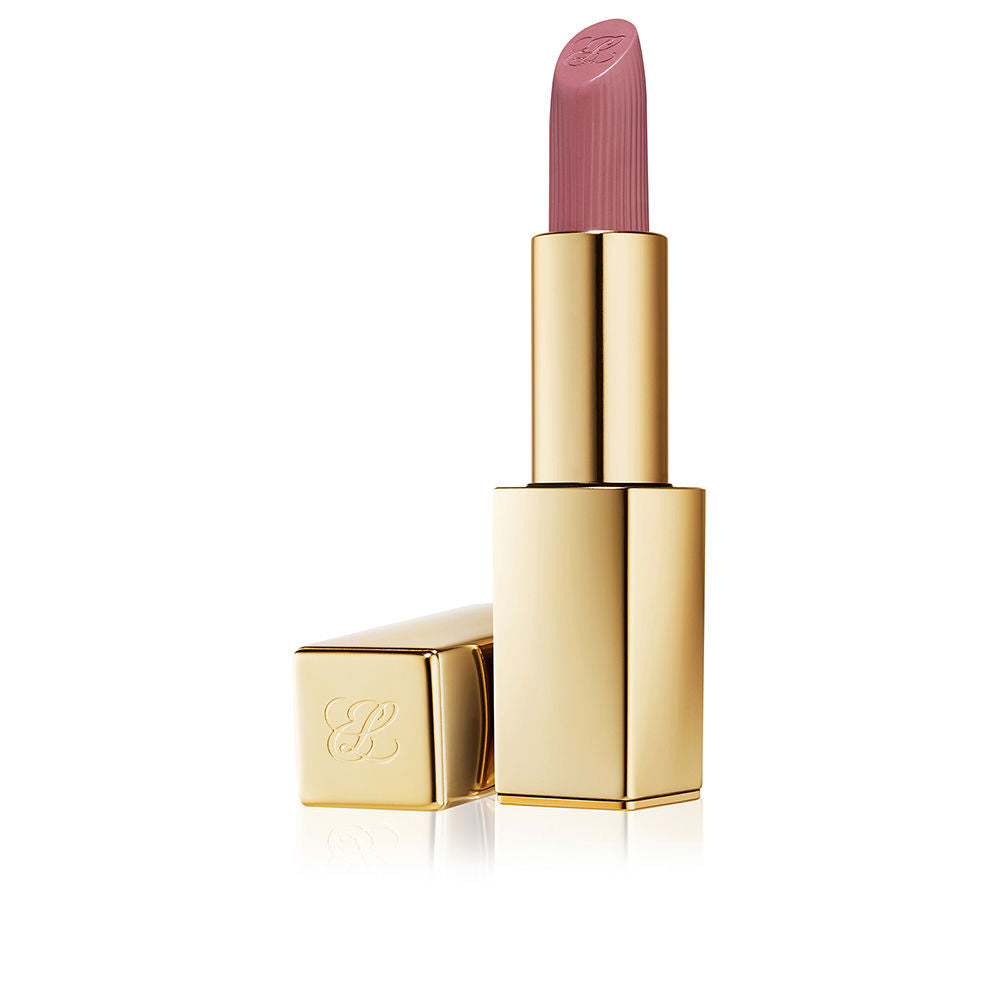 Pure Color Matte Lipstick #naturally nude 3.5 gr
