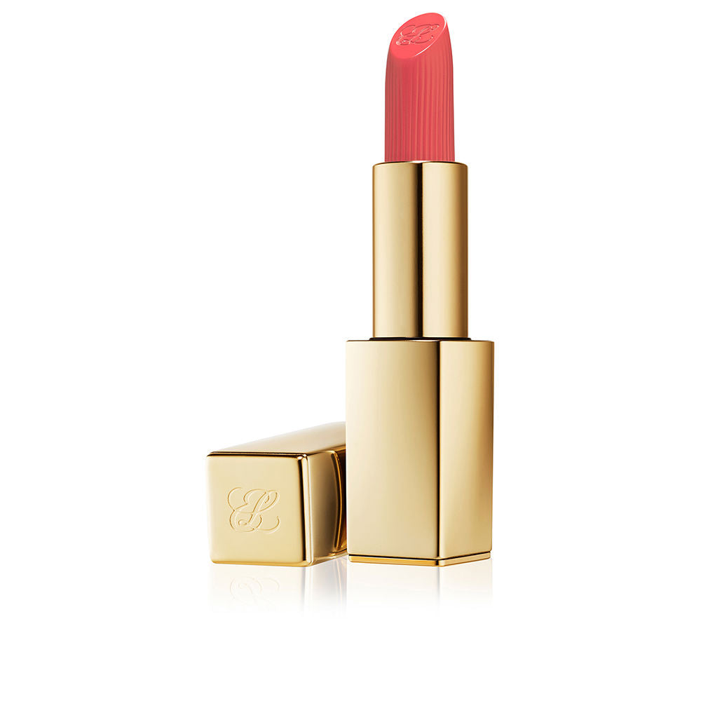 Pure Color Matte Lipstick #peachy keen 3,5 gr