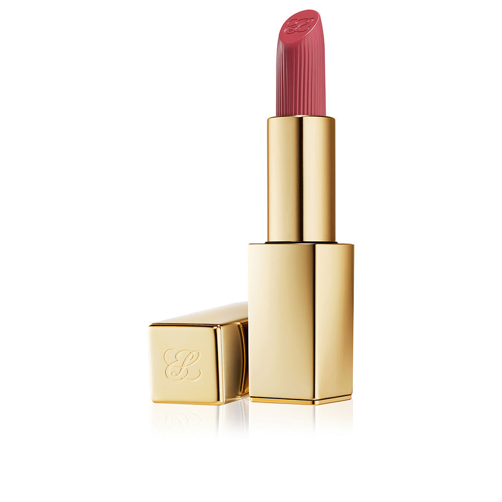 Pure Color Creme Lipstick #rebellious rose 3,5 gr