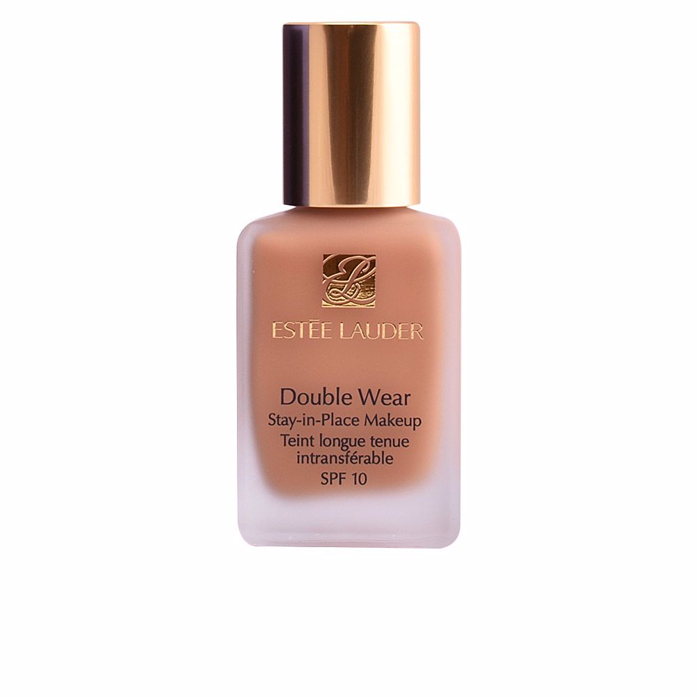 Double Wear Stay-in-Place Foundation SPF10 #5N1-rich ginger