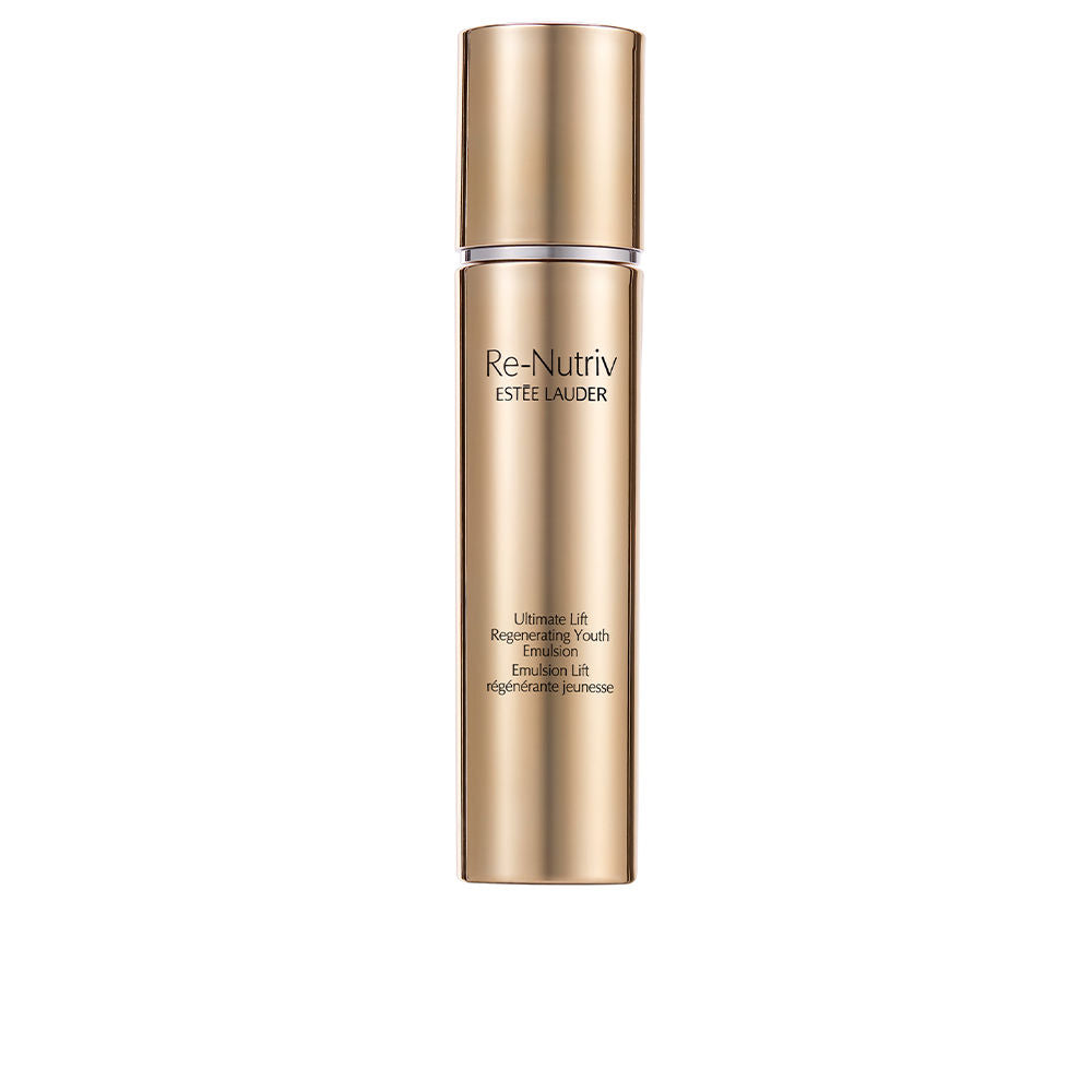 Re-Nutriv Ultimate Lift Regenerating Youth Emulsion Moisturizer 75 ml