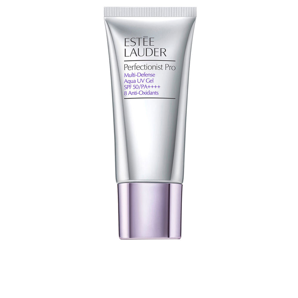 PERFECTIONIST multi-defense gel emulsion Aqua UV Gel with 8 Antioxidants SPF50 30 ml