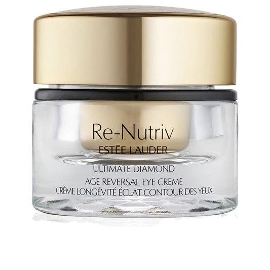 RE-NUTRIV ULTIMATE DIAMOND Illuminating Anti-Aging Eye Cream 15ml