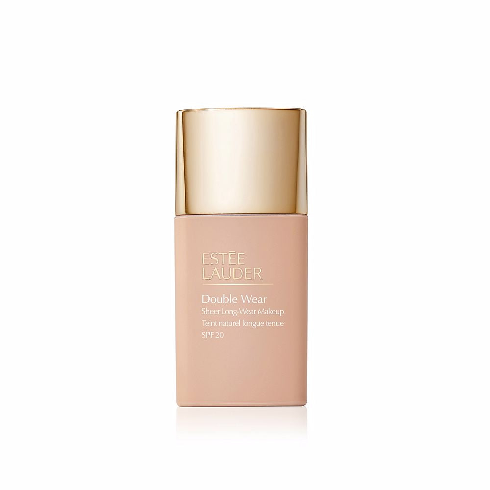 Double Wear Sheer Matte Makeup SPF20 #2C2 