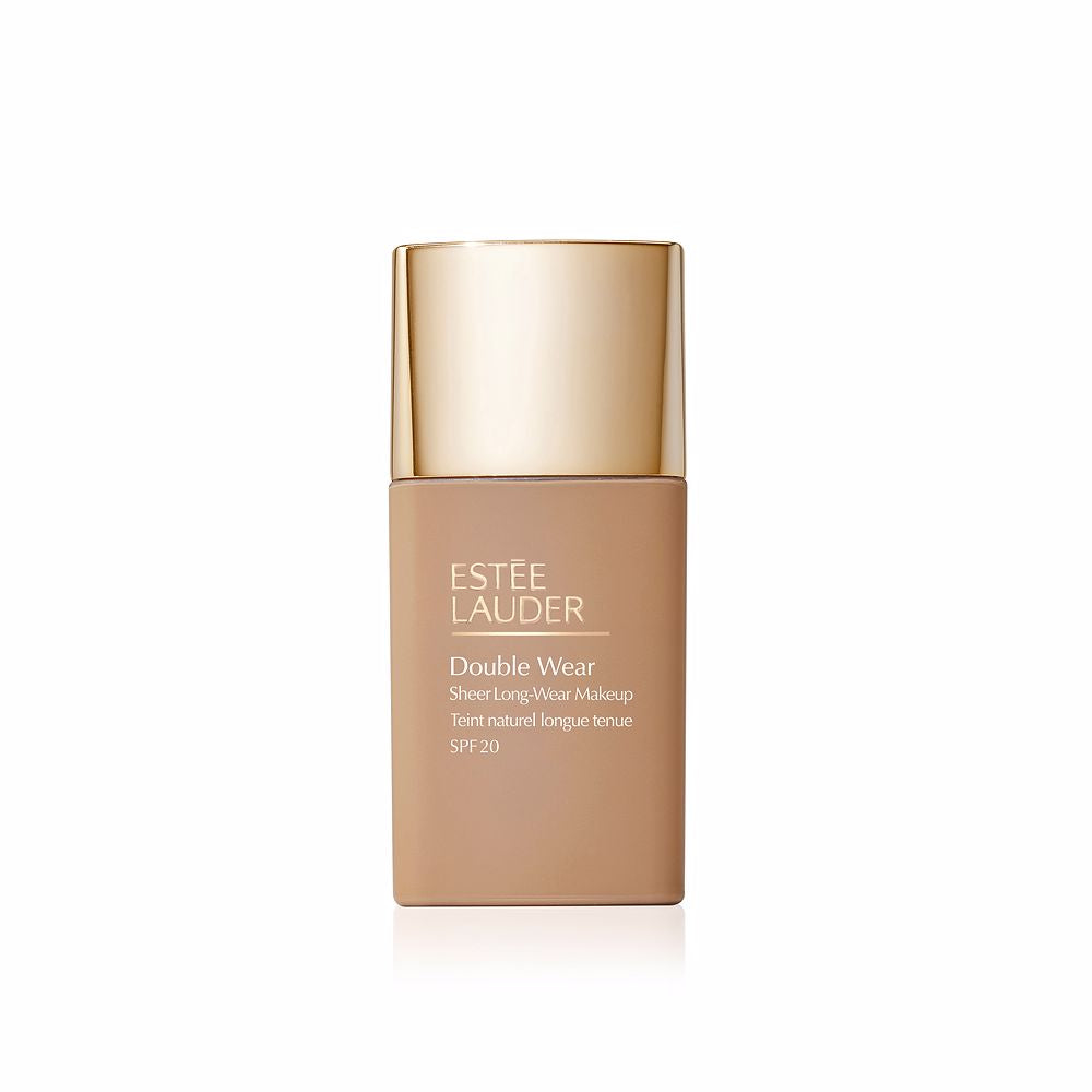 Double Wear Sheer Matte Makeup SPF20 #3N1