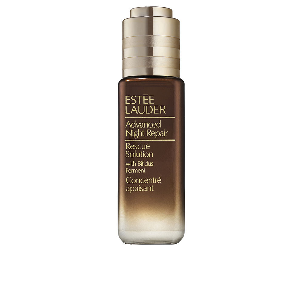 Advanced Night Repair Rescue Solution Serum with 15% Bifidus Ferment 20 ml