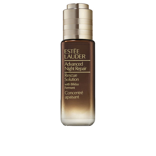Advanced Night Repair Rescue Solution Serum with 15% Bifidus Ferment 20 ml