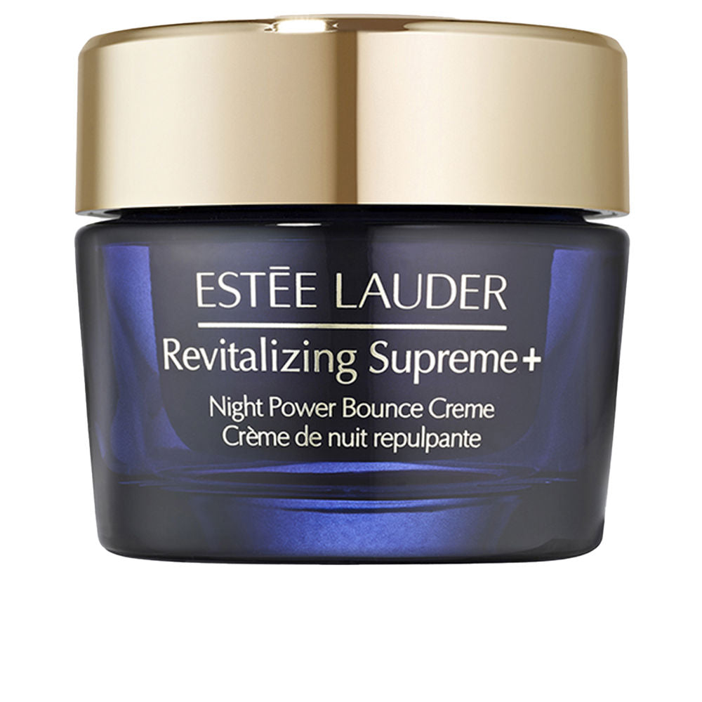 REVITALIZING SUPREME+ collagen-boosting night cream 50 ml