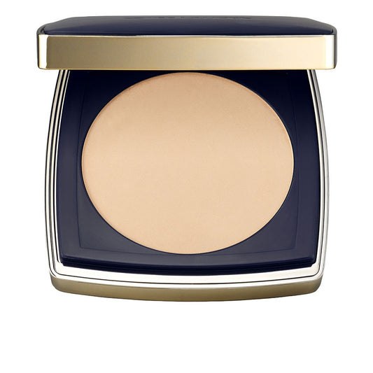 DOUBLE WEAR Perfecting Matte Powder Foundation #3C2-Pebble 12g