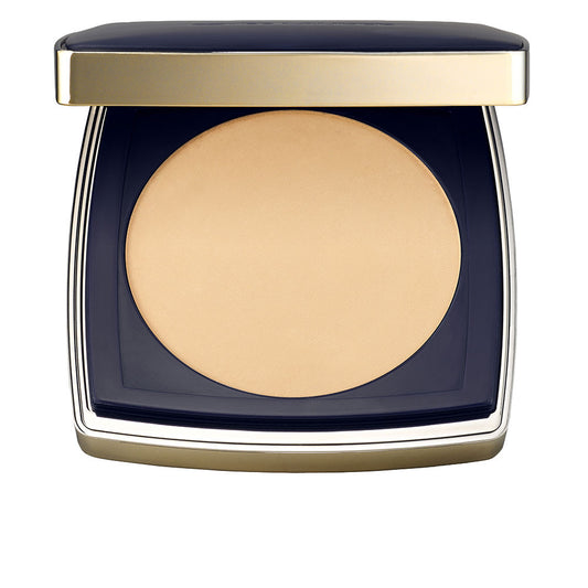 DOUBLE WEAR Perfecting Matte Powder Foundation #3W1-Tawny 12g