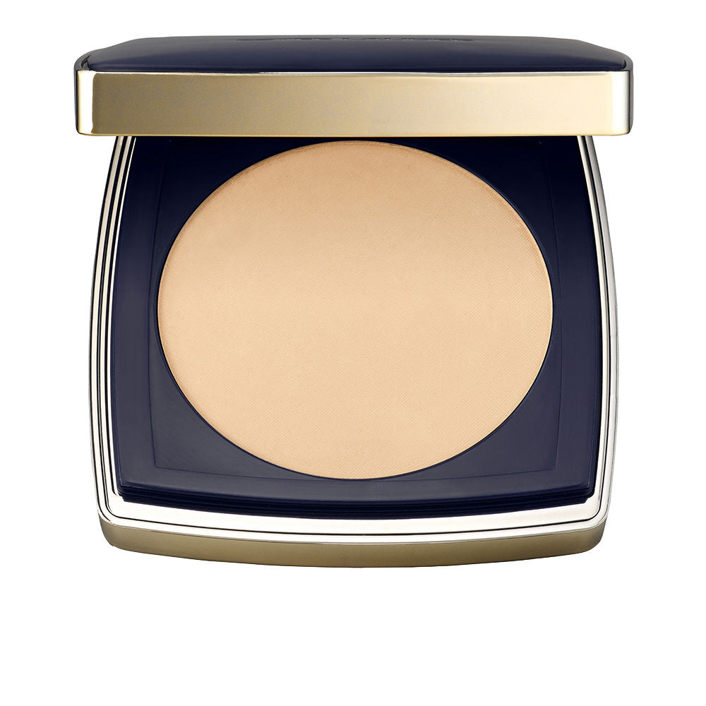 DOUBLE WEAR Perfecting Matte Powder Foundation #2C2-Pale Almond 12g