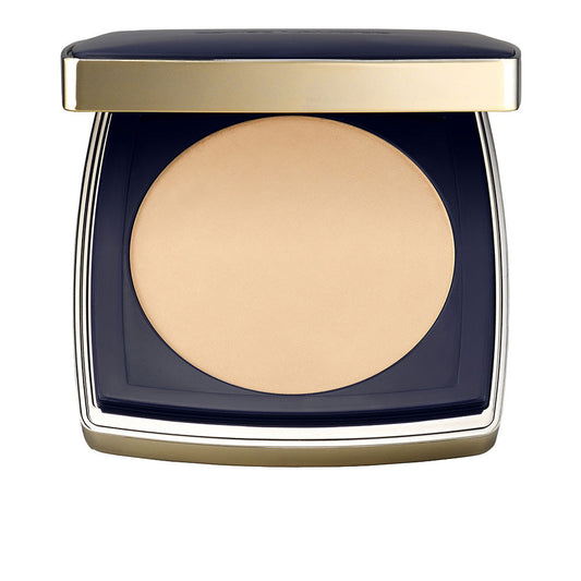 DOUBLE WEAR Perfecting Matte Powder Foundation #2C2-Pale Almond 12g