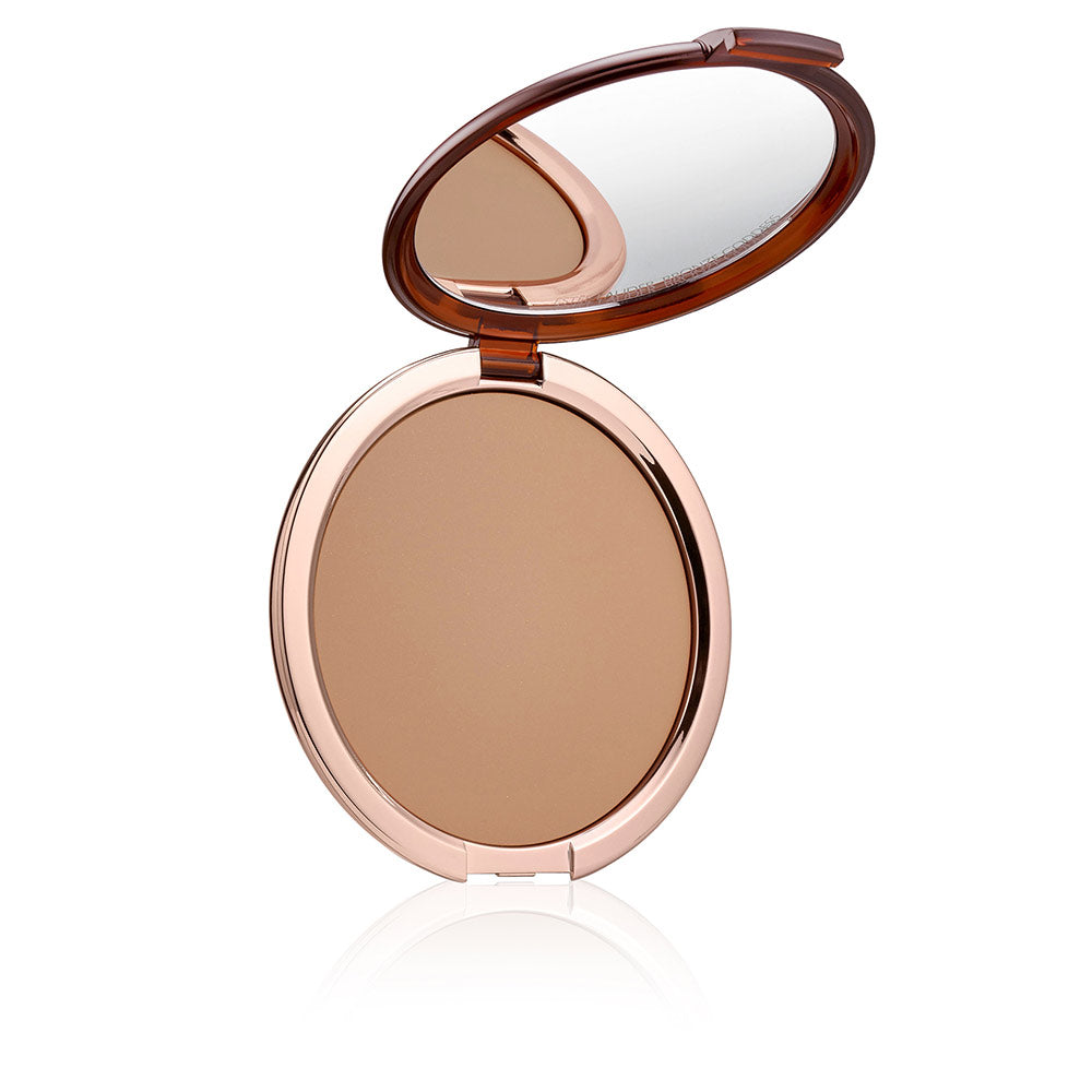 Bronze Goddess Powder Bronzer #01-light