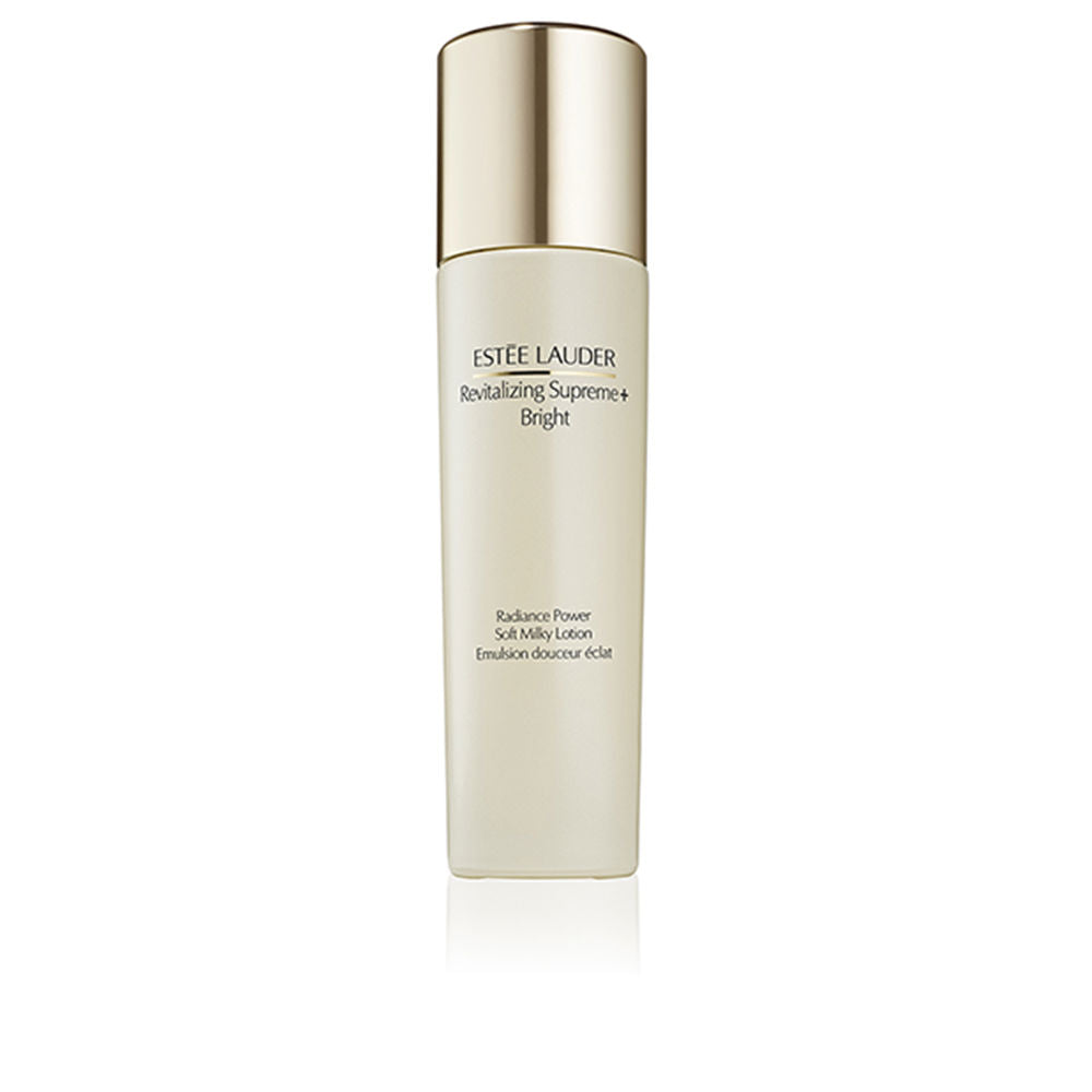 REVITALIZING SUPREME+ BRIGHT gentle illuminating lotion 100 ml