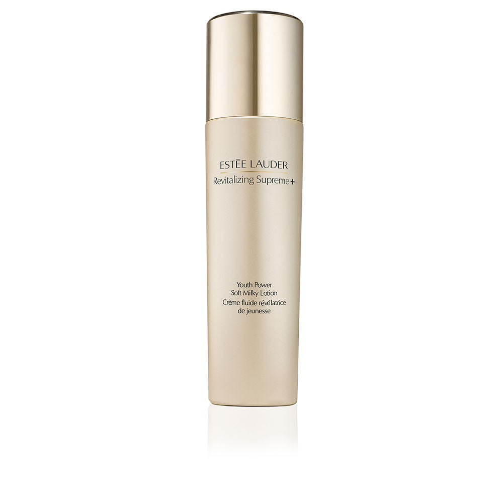 Revitalizing Supreme+ Youth Power Soft Milky Lotion Moisturizer 100 ml