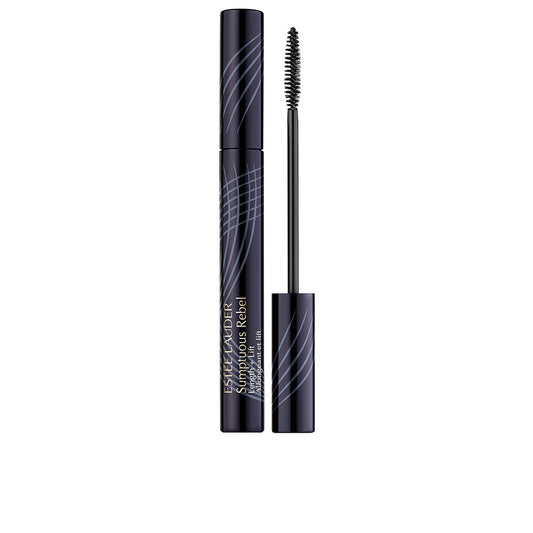 Sumptuous Rebel Length + Lift Mascara #black