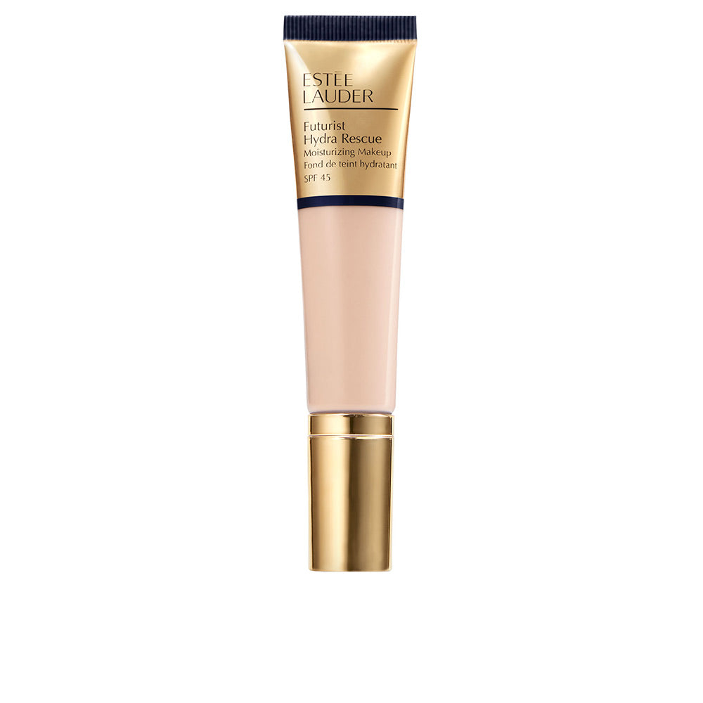 Futurist Hydra Rescue Moisturizing Makeup SPF45 #2C3-fresco