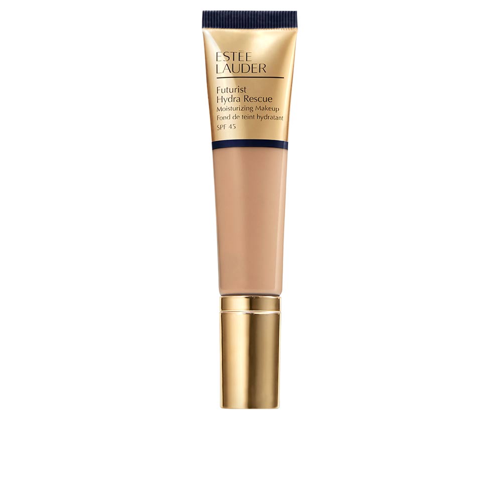 Futurist Hydra Rescue Moisturizing Makeup SPF45 #4N1-shell beige
