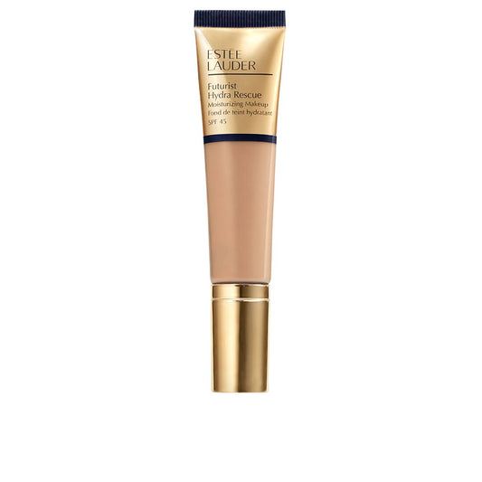 Futurist Hydra Rescue Moisturizing Makeup SPF45 #4N1-shell beige