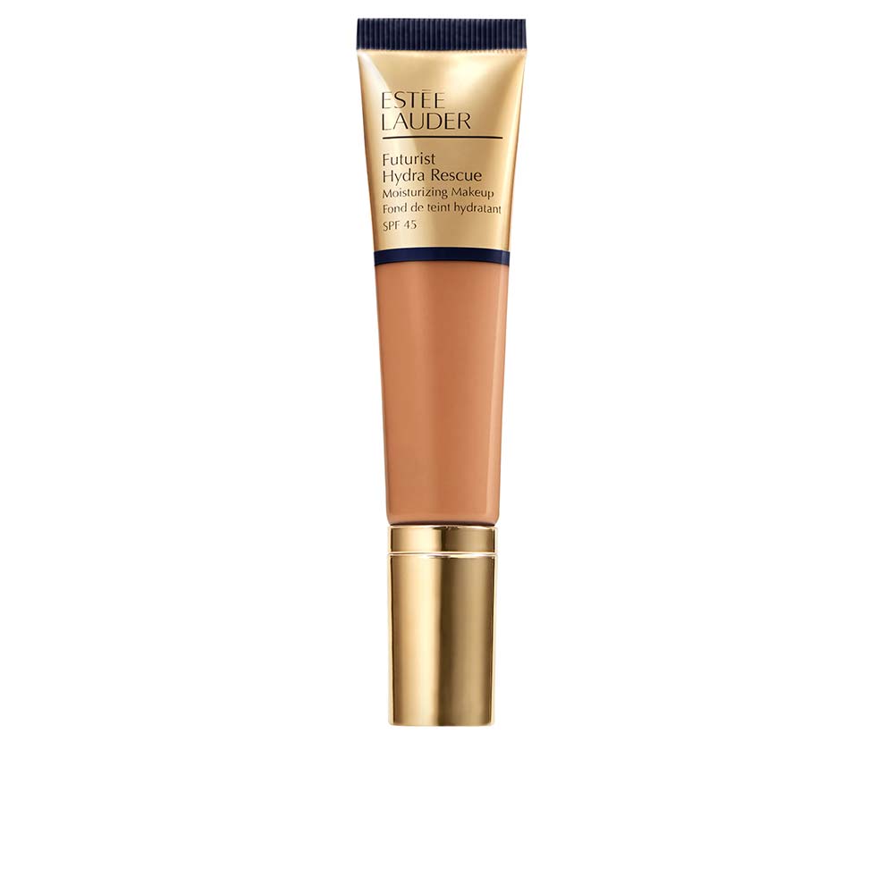 Futurist Hydra Rescue Moisturizing Makeup SPF45 #5W1-bronze