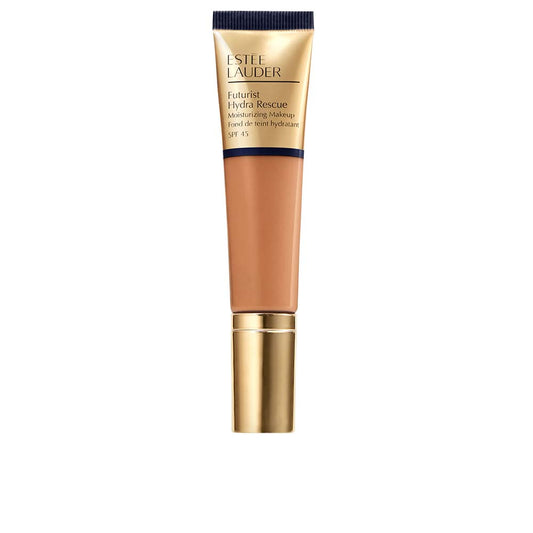 Futurist Hydra Rescue Moisturizing Makeup SPF45 #5W1-bronze