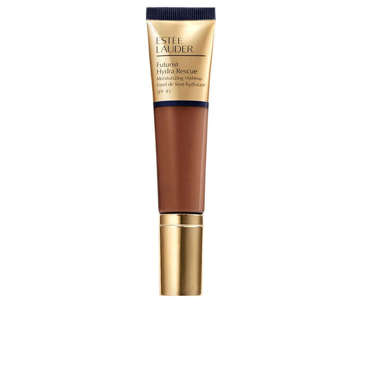 Futurist Hydra Rescue Moisturizing Makeup SPF45 #6W1-sandalwood