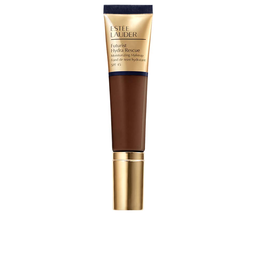 Futurist Hydra Rescue Moisturizing Makeup SPF45 #8N2-rich expresso