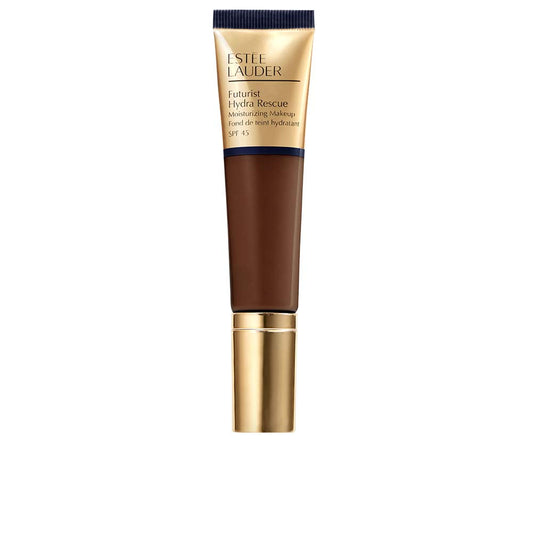Futurist Hydra Rescue Moisturizing Makeup SPF45 #8N2-rich expresso