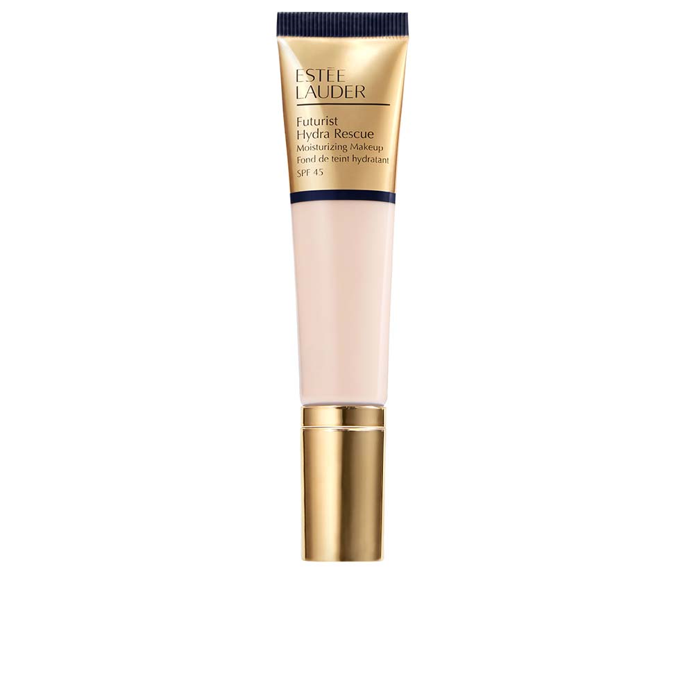 Futurist Hydra Rescue Moisturizing Makeup SPF45 #1N0-porcelain