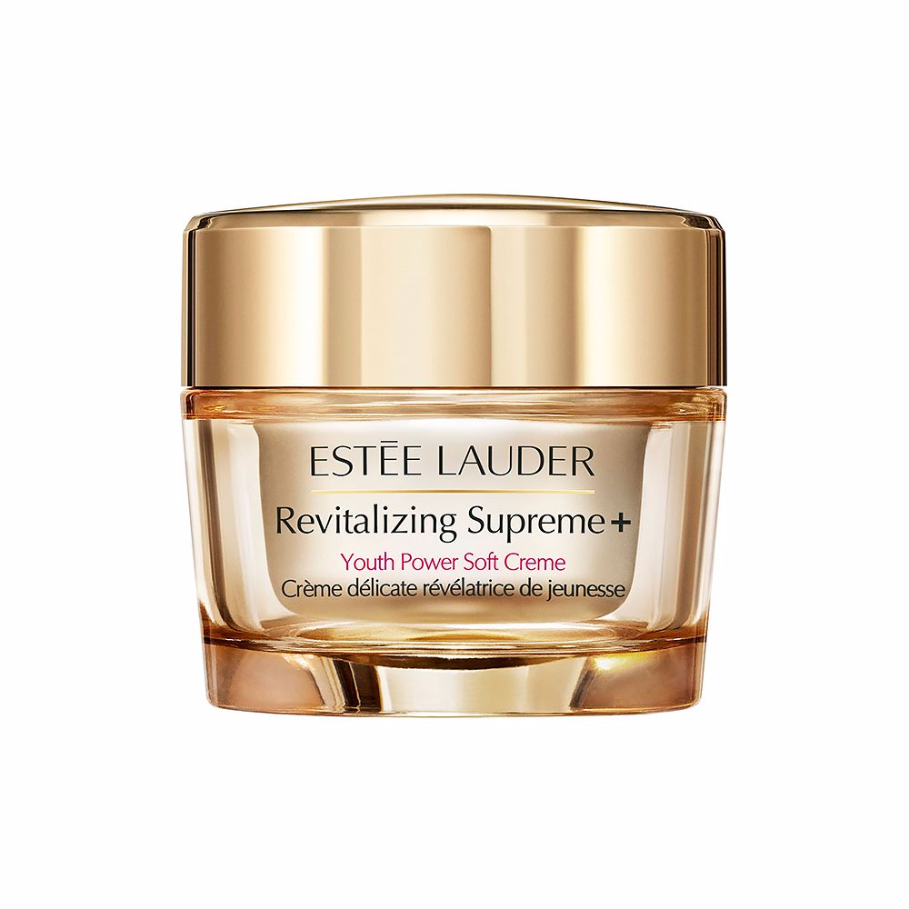Revitalizing Supreme+ Youth Power Soft Creme Moisturizer 50 ml
