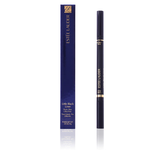 Little Black Liner Thick. Thin. Ultra-Fine.
