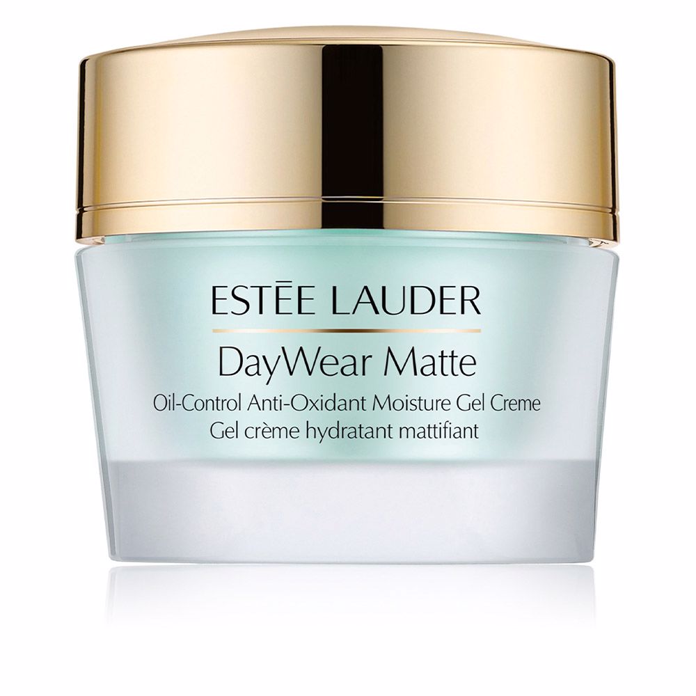 DayWear Matte Oil-Control Anti-Oxidant Moisture Gel Creme 50 ml