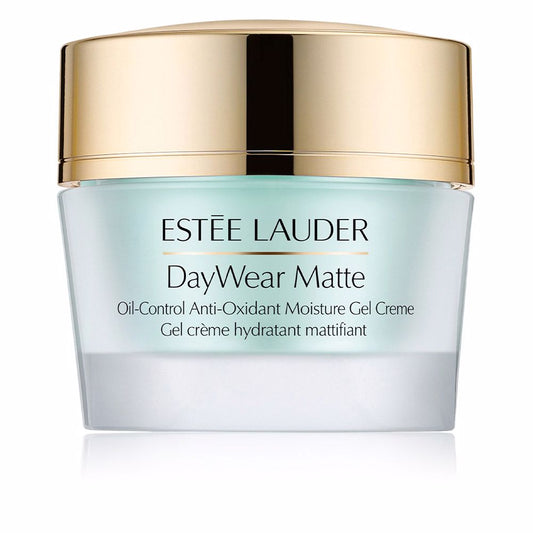DayWear Matte Oil-Control Anti-Oxidant Moisture Gel Creme 50 ml