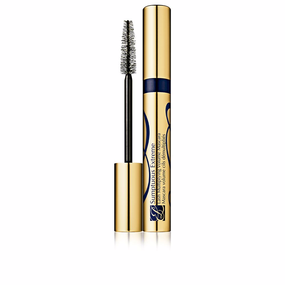 Sumptuous Extreme Lash Multiplying Volume Mascara #01-black