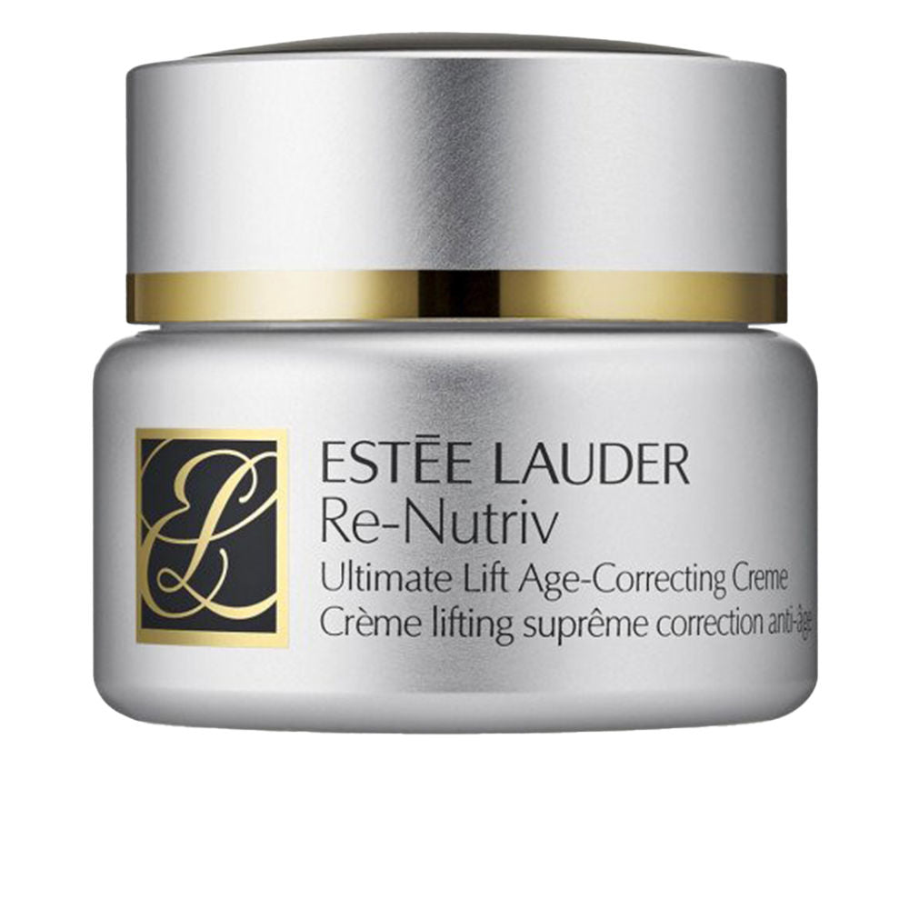 Re-Nutriv Ultimate Lift Age-Correcting Moisturizer Creme 50 ml