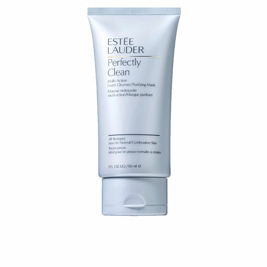 Perfectly Clean Multi-Action Foam Cleanser/Purifying Mask 150 ml