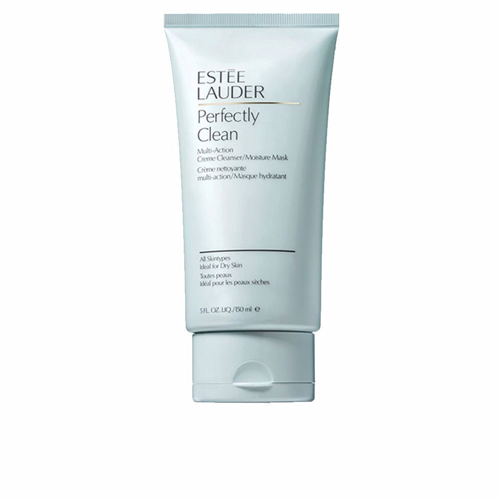 Perfectly Clean Multi-Action Creme Cleanser/Moisture Mask 150 ml