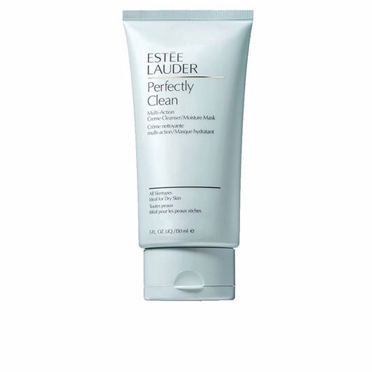 Perfectly Clean Multi-Action Creme Cleanser/Moisture Mask 150 ml