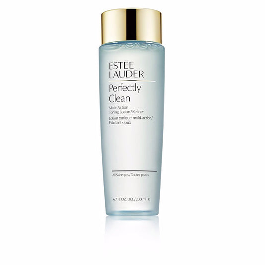 PERFECTLY CLEAN multi-action toning lotion/refiner 200 ml
