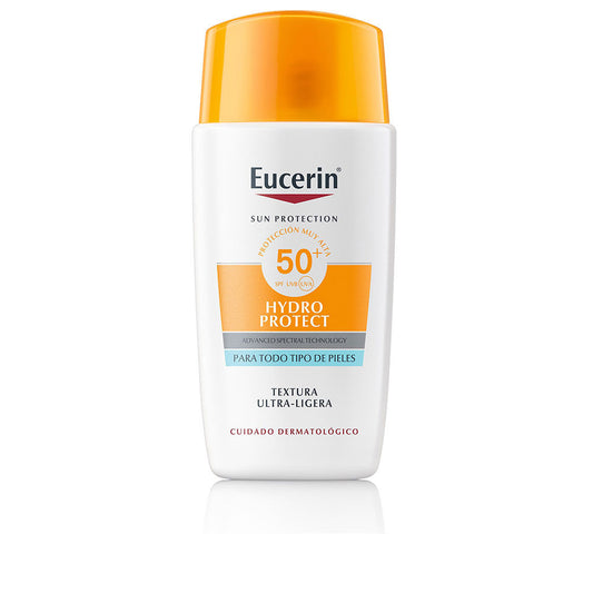 Sun Face Hydro Protect SPF50+ 50 ml