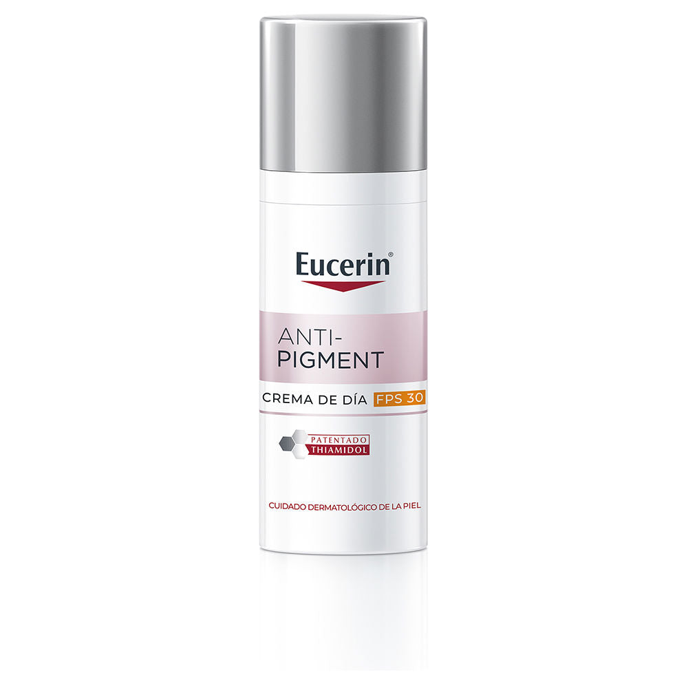 ANTI-PIGMENT day cream SPF30 50 ml