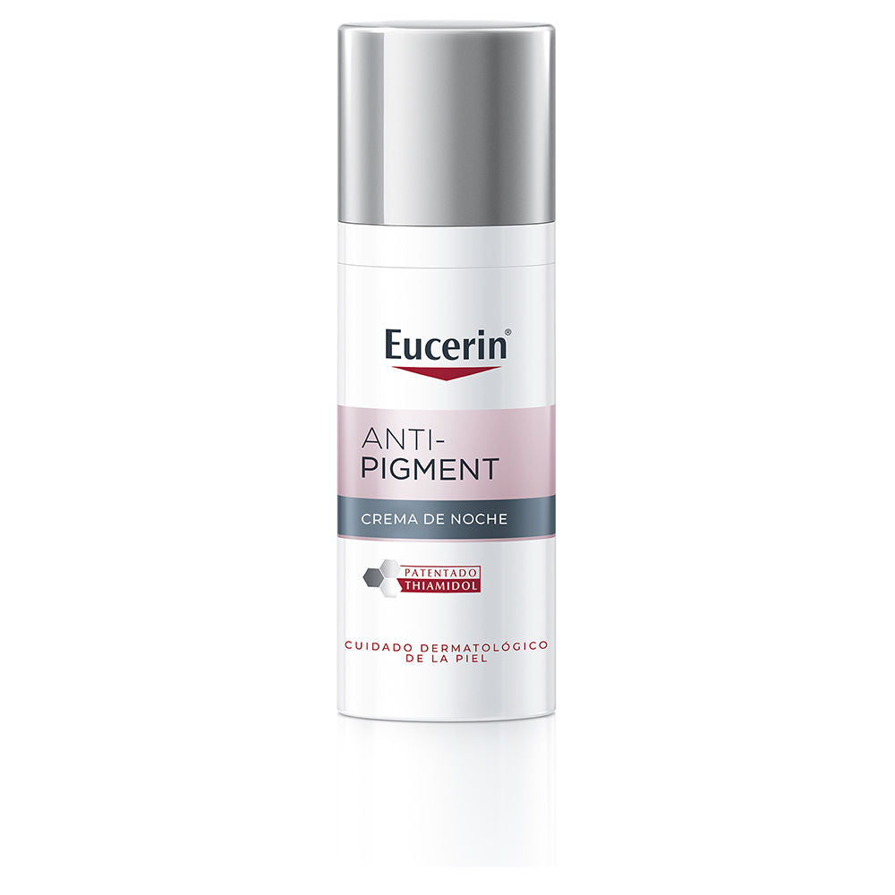 ANTI-PIGMENT night cream 50 ml