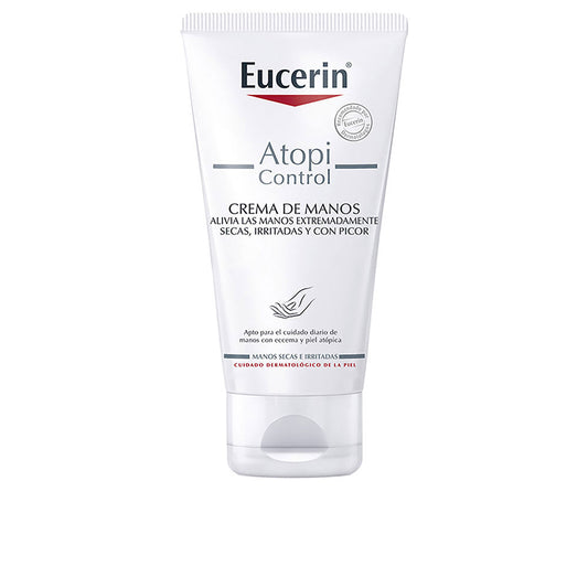 ATOPICONTROL hand cream 75 ml