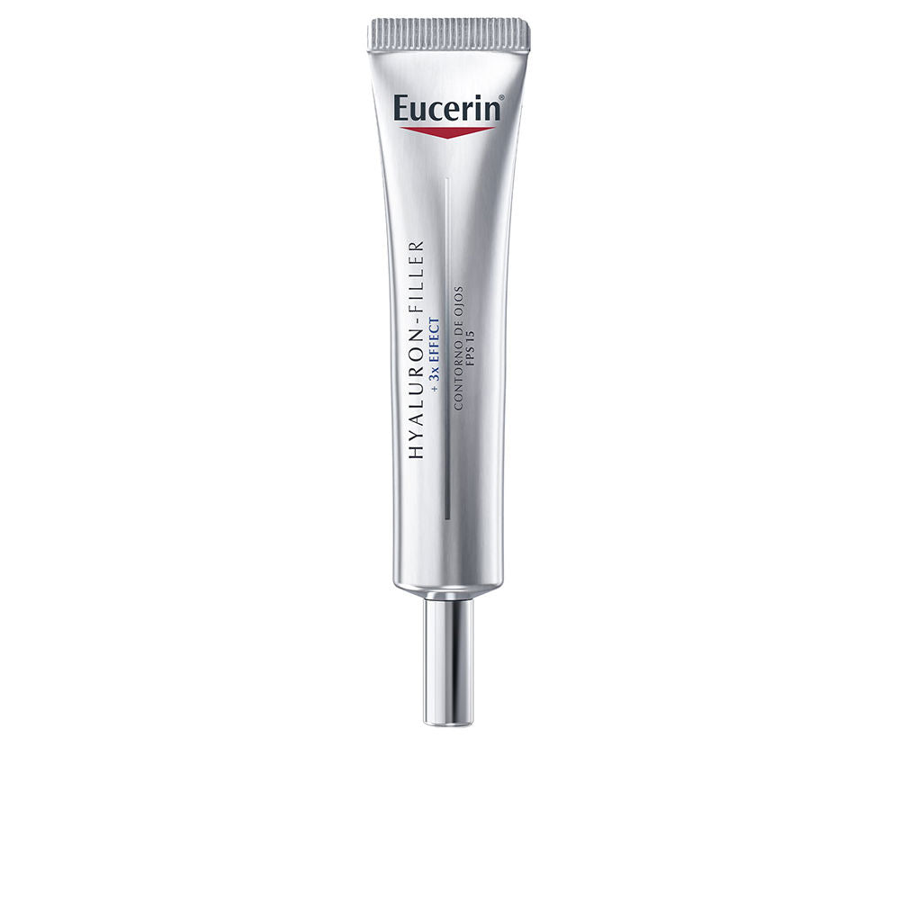 HYALURON FILLER eye contour 15 ml
