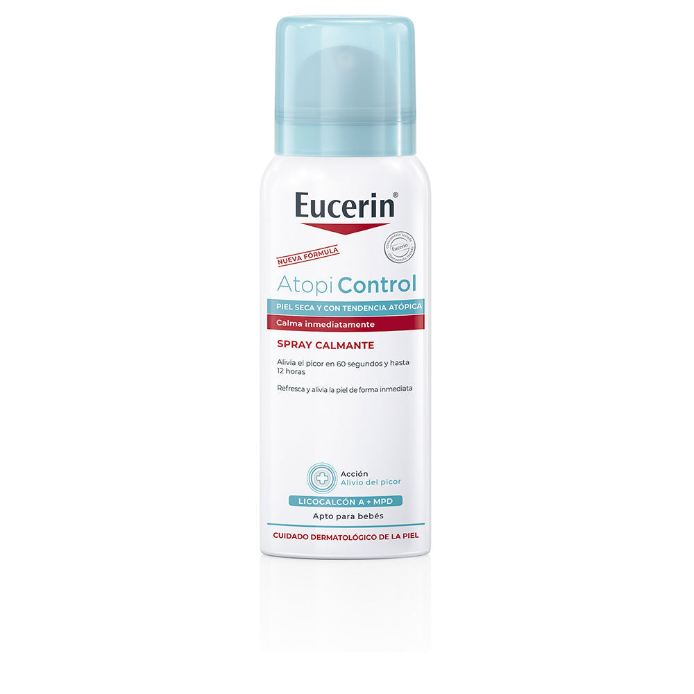 ATOPICONTROL soothing spray 50 ml