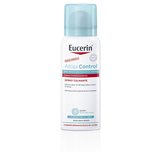 ATOPICONTROL soothing spray 50 ml