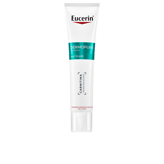DERMOPURE CLINICAL fluido matificante 40 ml