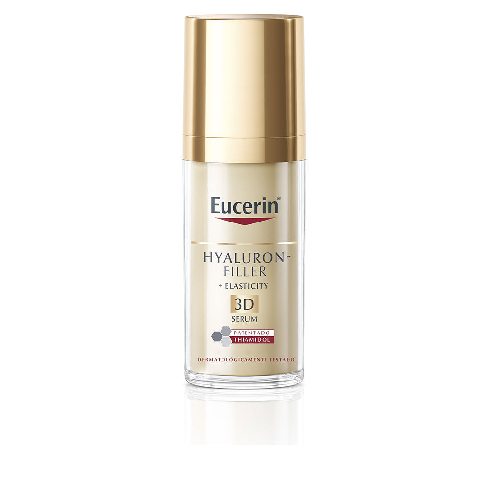 HYALURON FILLER + elasticity serum 30 ml