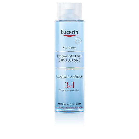 DERMATOCLEAN micellar water 400 ml